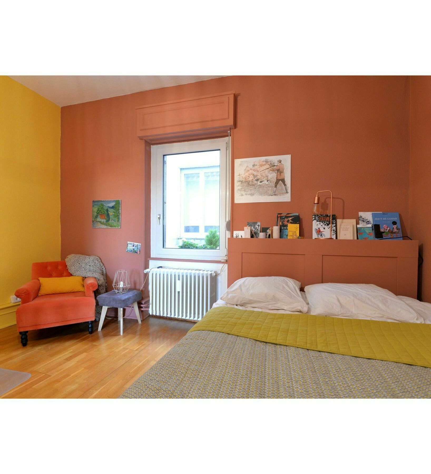 Chambres D'Hotes Chez Miss Baba Colmar Exteriér fotografie