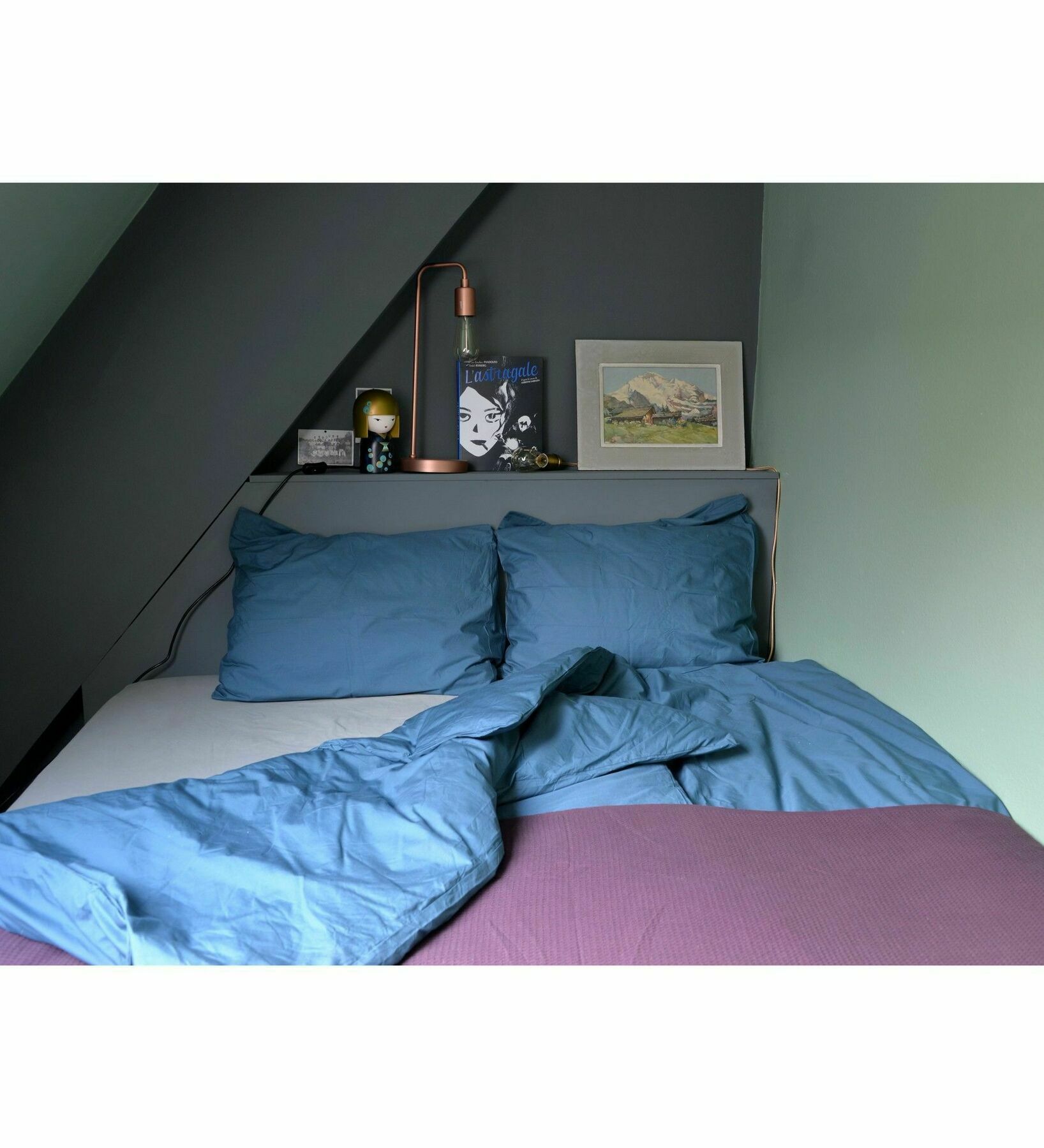 Chambres D'Hotes Chez Miss Baba Colmar Exteriér fotografie