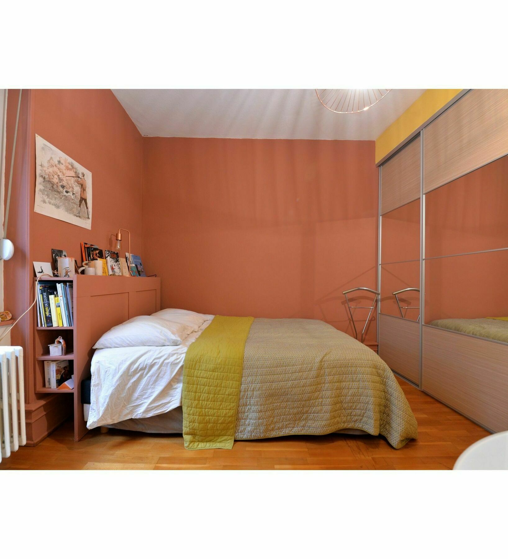 Chambres D'Hotes Chez Miss Baba Colmar Exteriér fotografie