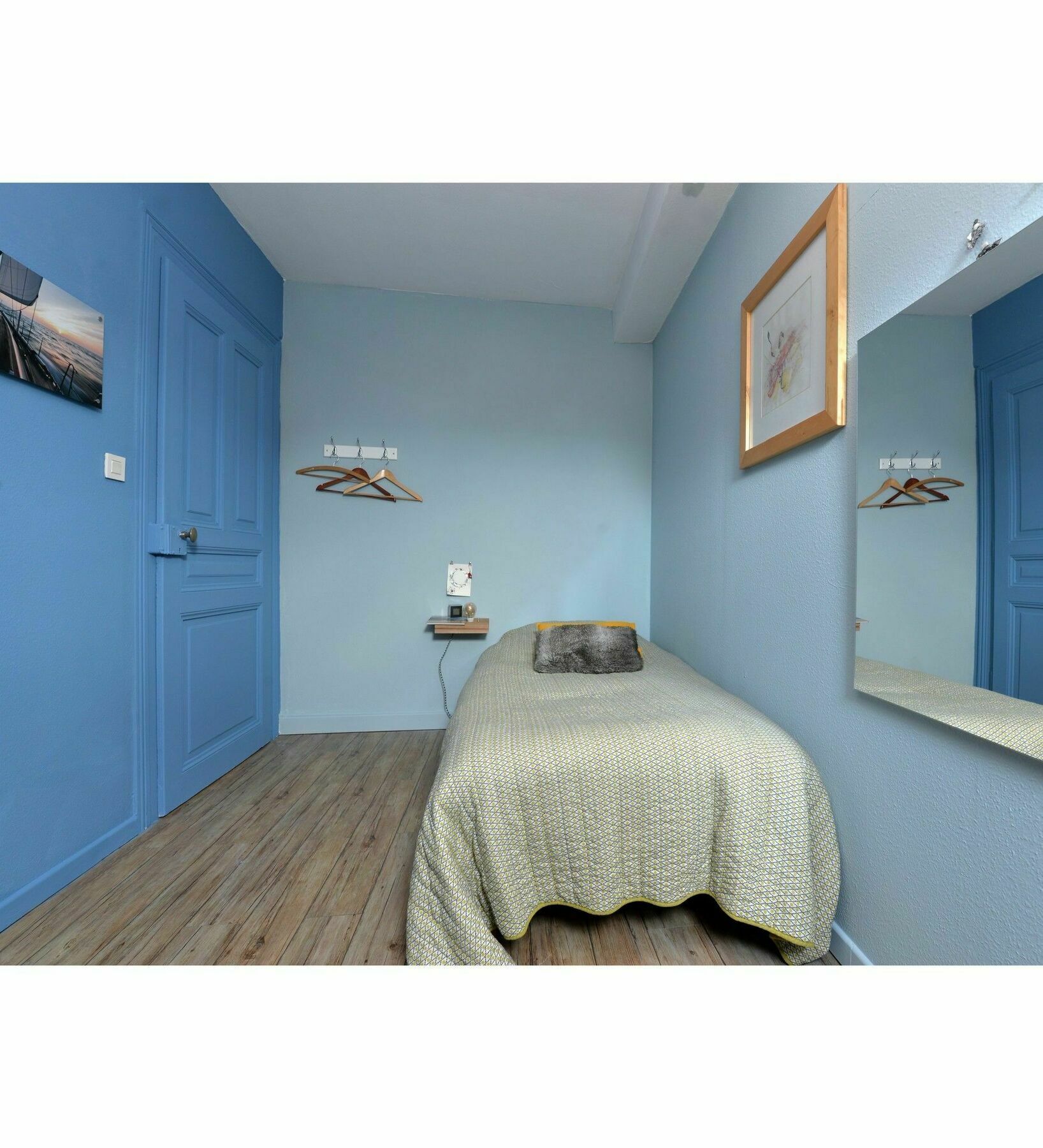 Chambres D'Hotes Chez Miss Baba Colmar Exteriér fotografie